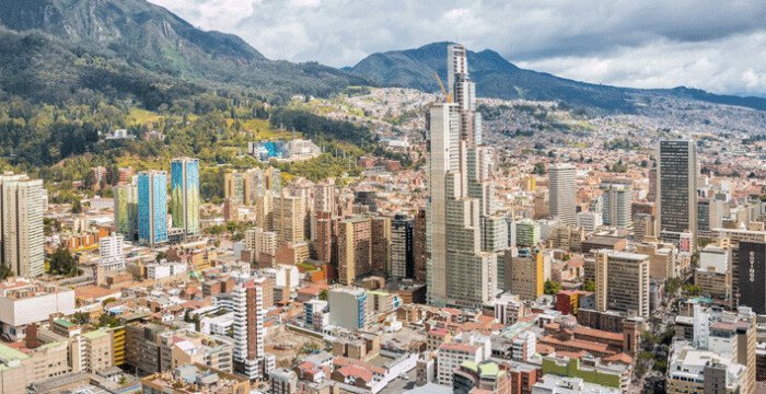 Real Estate and Infrastructure Developments in Colombia